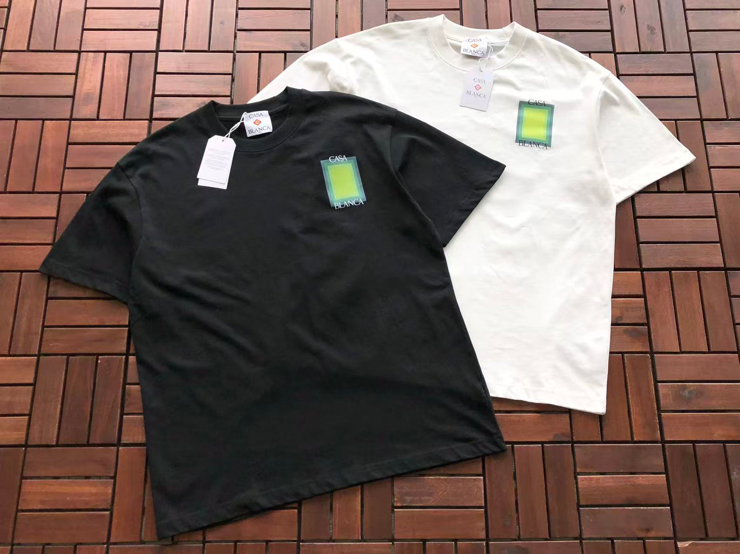 Casa T-Shirts