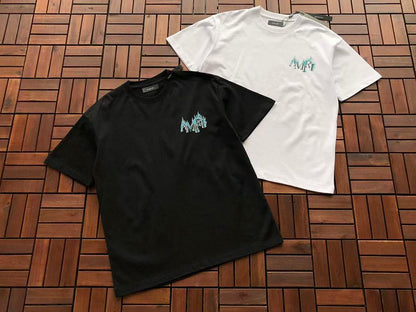 T-shirts Ami