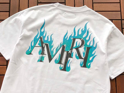 T-shirts Ami