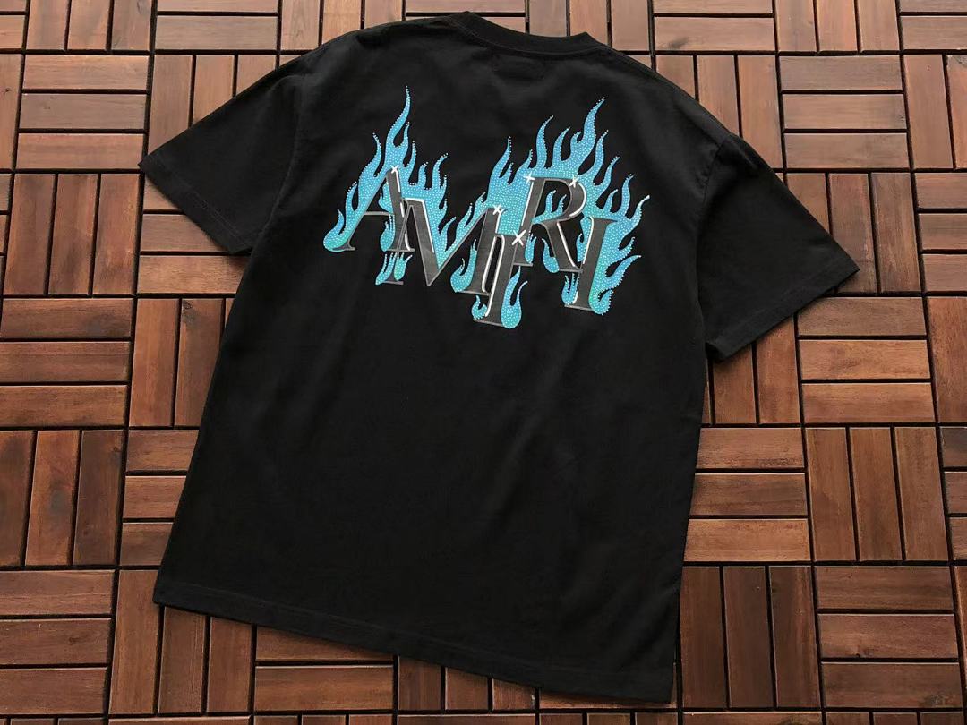 T-shirts Ami