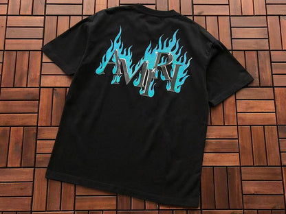 T-shirts Ami