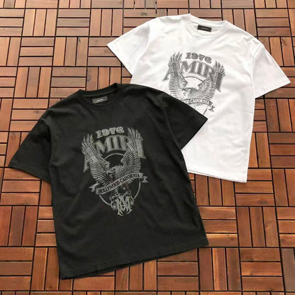 T-shirts Ami