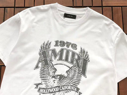 T-shirts Ami