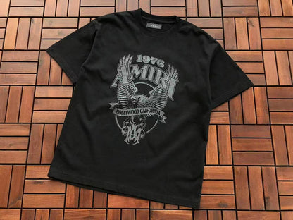 T-shirts Ami