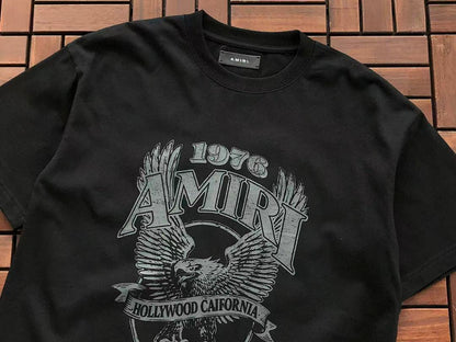 T-shirts Ami
