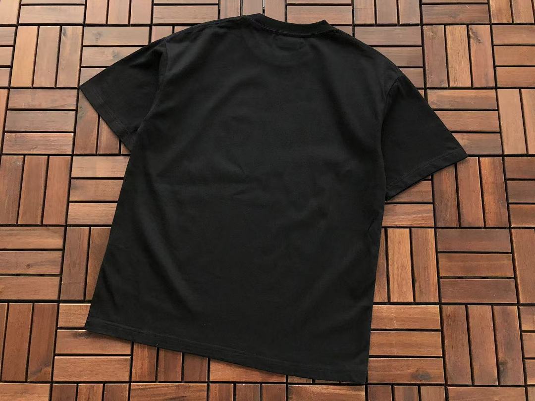 T-shirts Ami