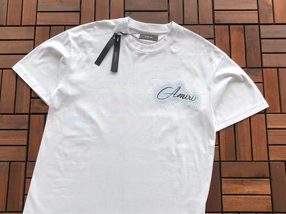 T-shirts Ami