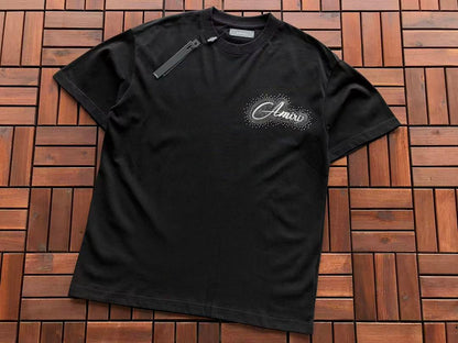 T-shirts Ami