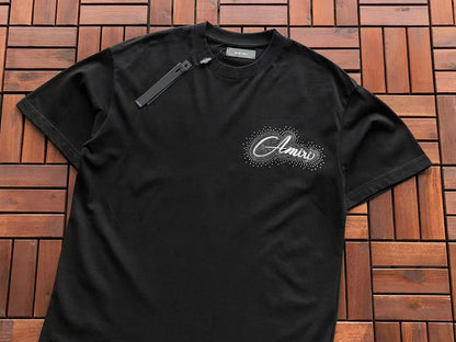 T-shirts Ami