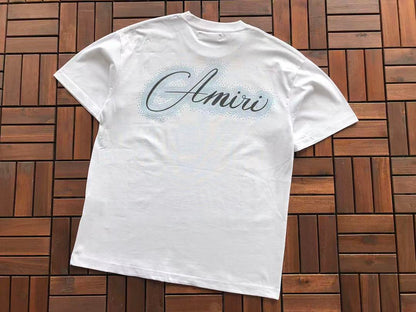 T-shirts Ami