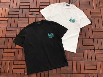 T-shirts Ami