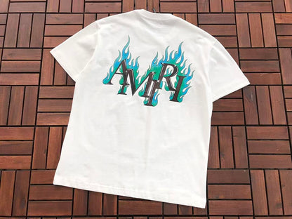 T-shirts Ami