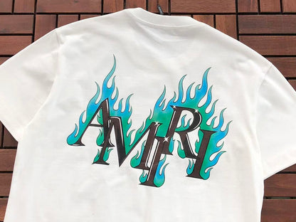 T-shirts Ami