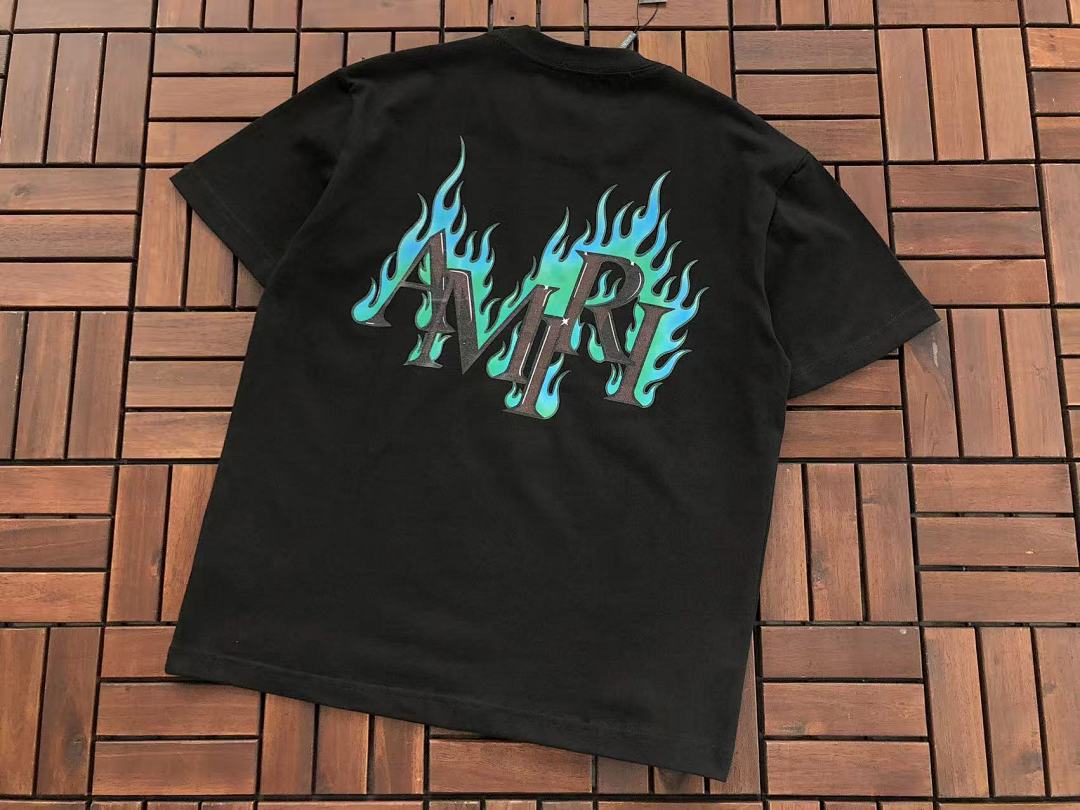 T-shirts Ami