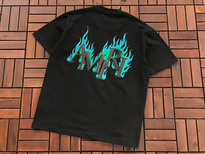 T-shirts Ami