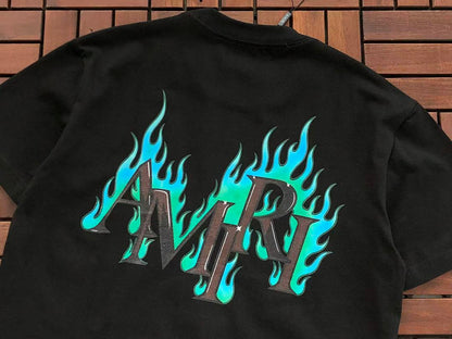T-shirts Ami