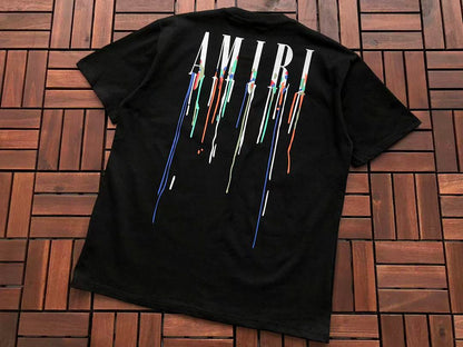 T-shirts Ami