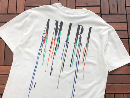 T-shirts Ami