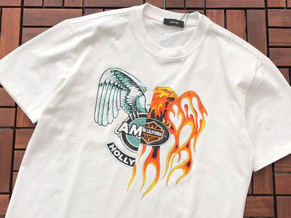 T-shirts Ami