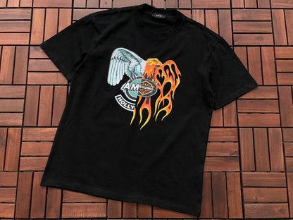 T-shirts Ami