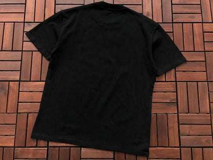 T-shirts Ami
