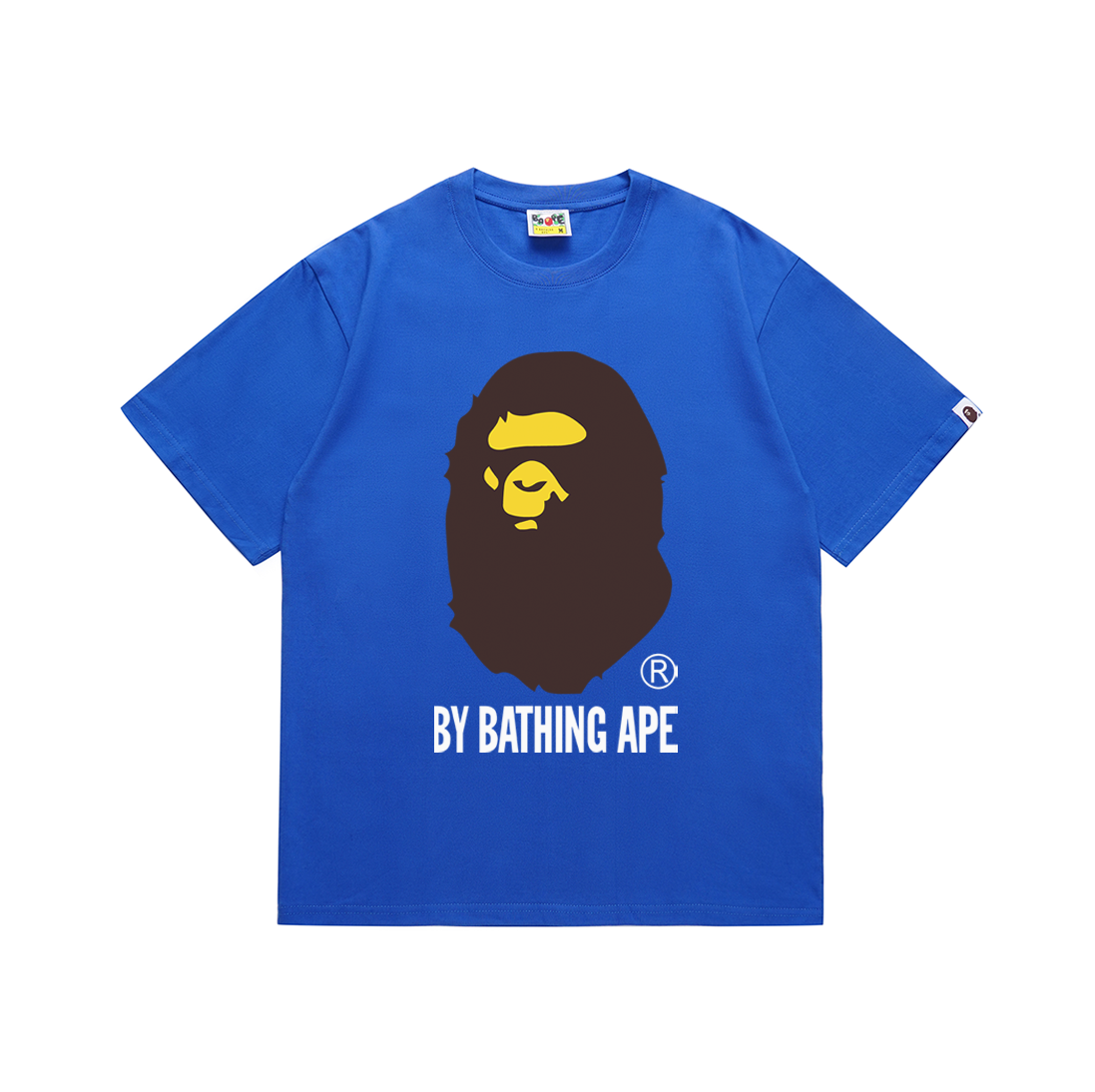 Tshirt Bape