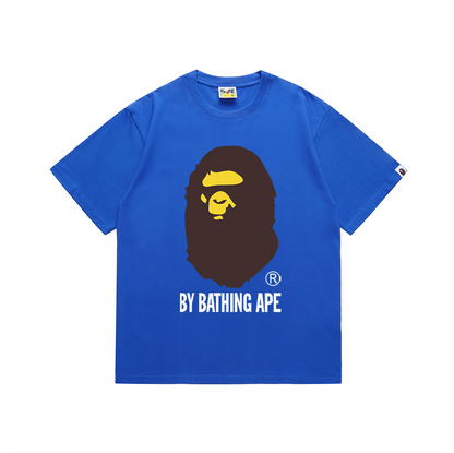 Tshirt Bape