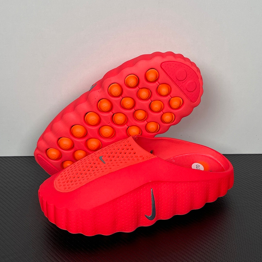 Mind 001 Red