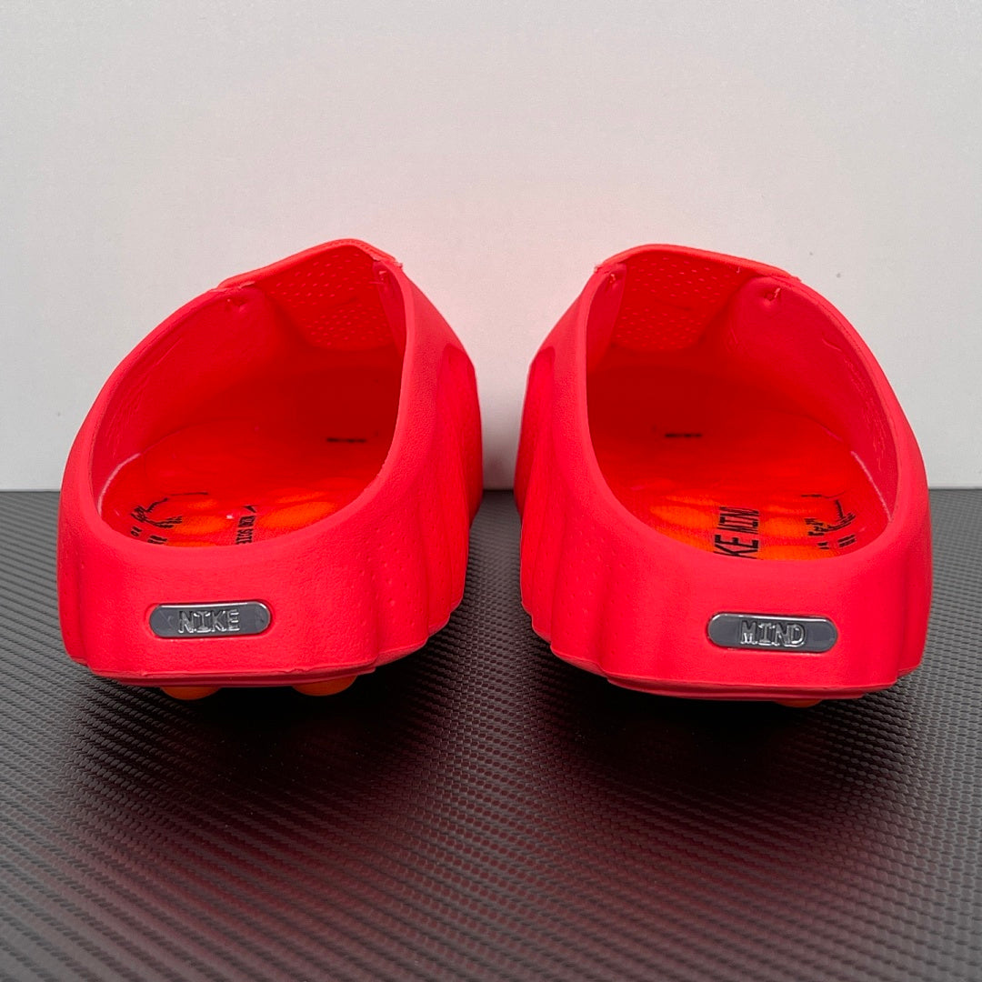 Mind 001 Red