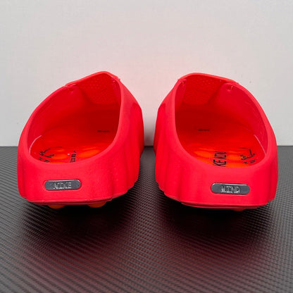 Mind 001 Red