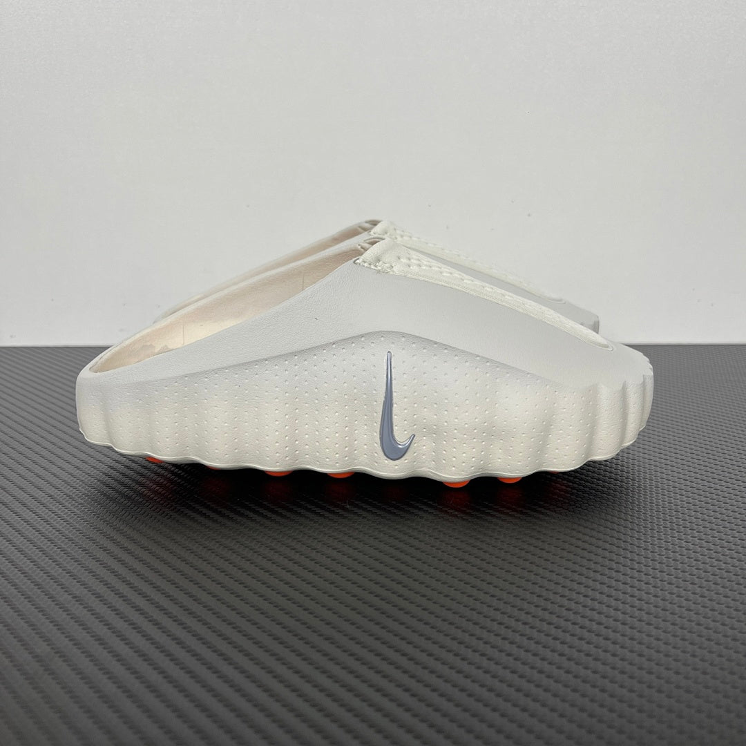 Mind 001 White Orange