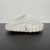 Mind 001 White Orange