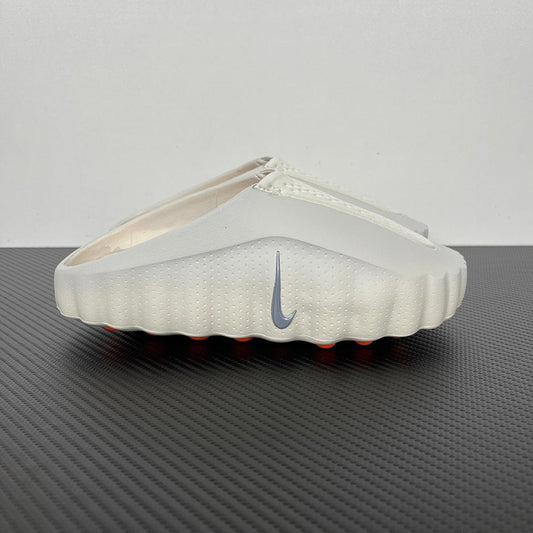 Mind 001 White Orange