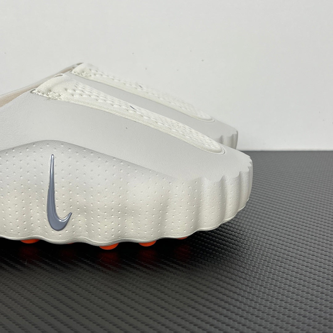 Mind 001 White Orange