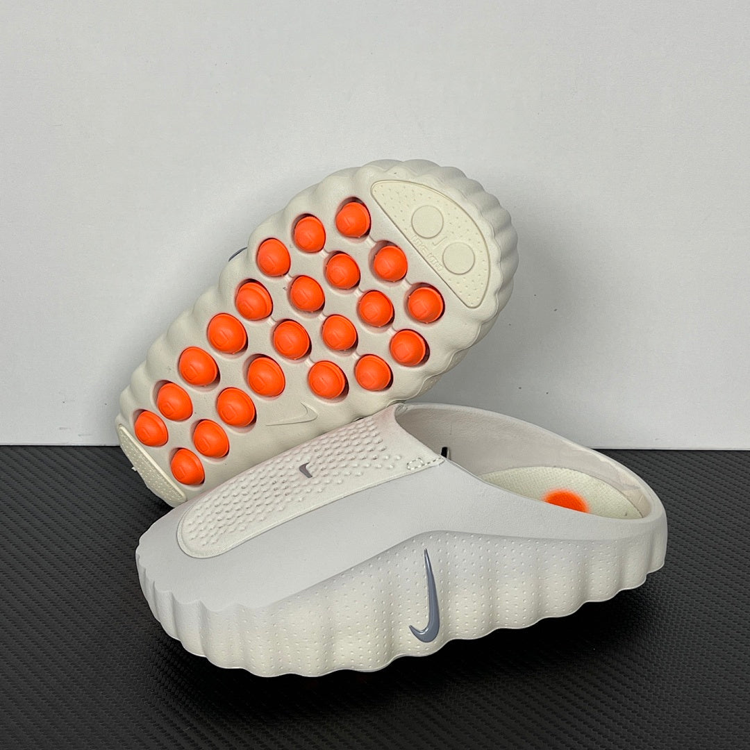 Mind 001 White Orange