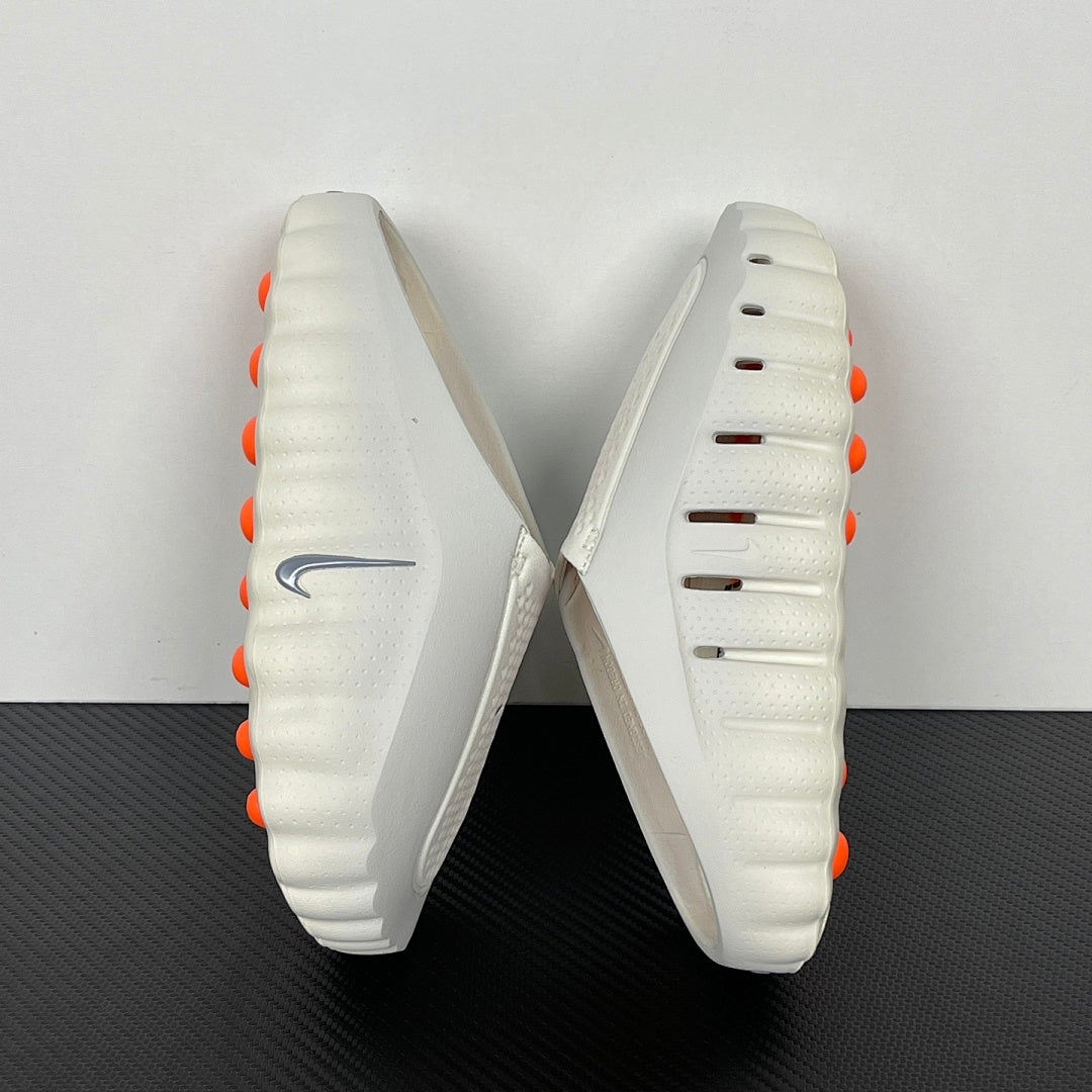 Mind 001 White Orange