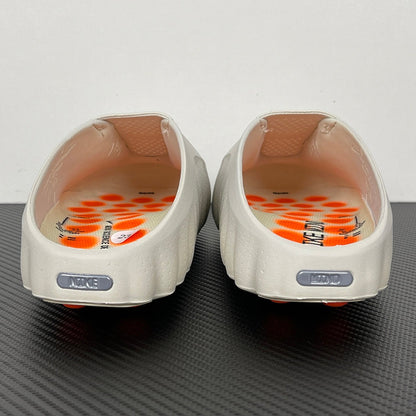 Mind 001 White Orange