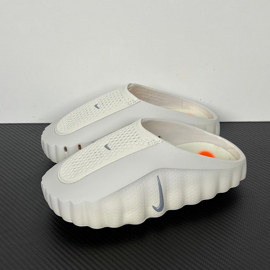 Mind 001 White Orange