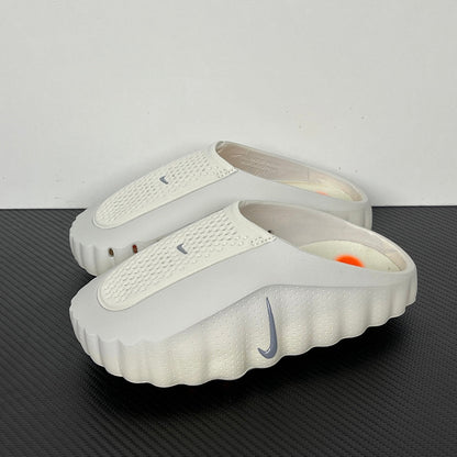 Mind 001 White Orange