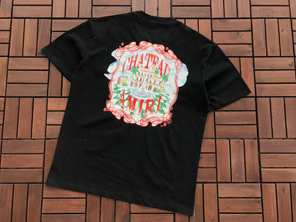 T-shirts Ami