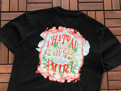 T-shirts Ami