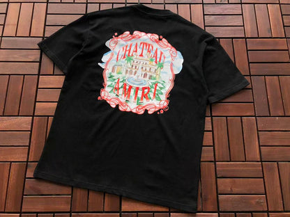 T-shirts Ami
