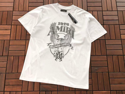T-shirts Ami