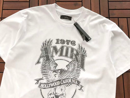 T-shirts Ami