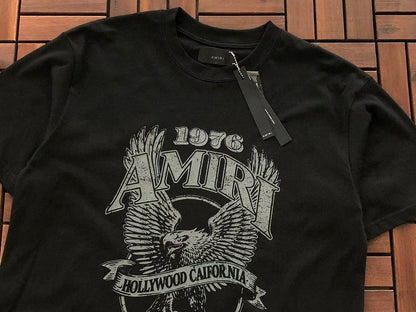 T-shirts Ami