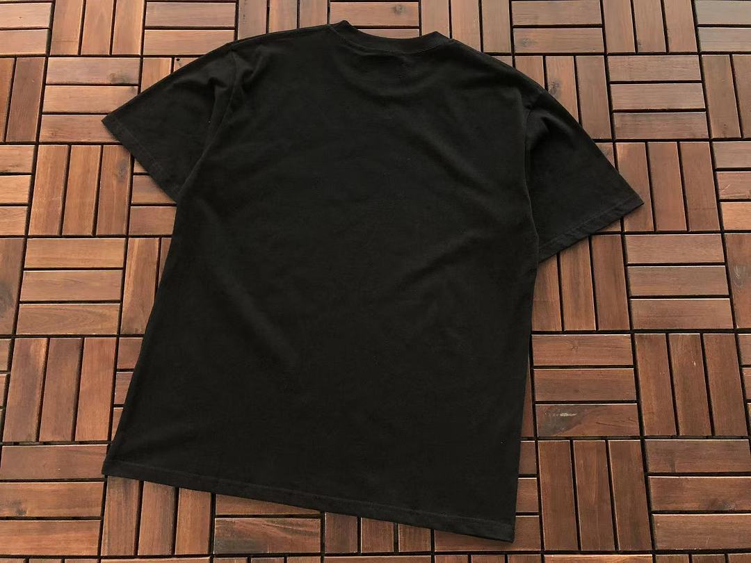 T-shirts Ami