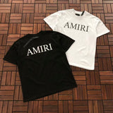 T-shirts Ami