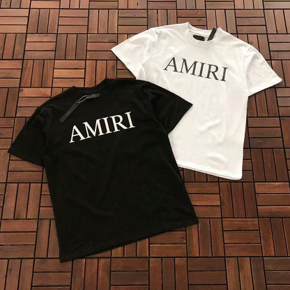 T-shirts Ami