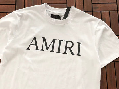 T-shirts Ami