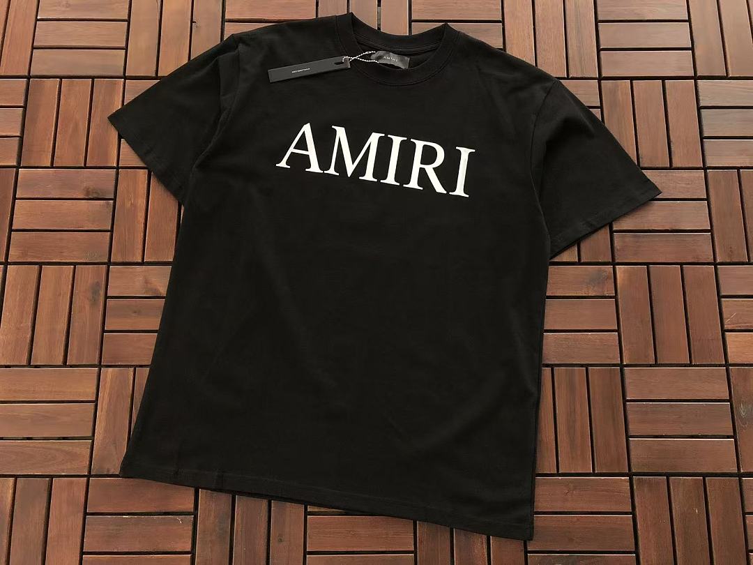 T-shirts Ami